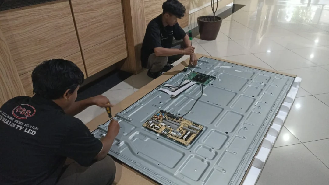 Heritage Cilacap Tender: What's Next in 2026?